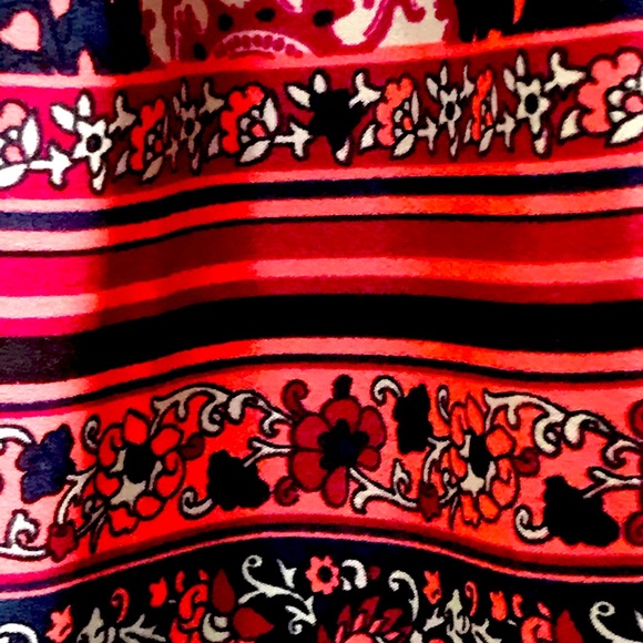 Band of Gypsies Dress Small - Picture 7 of 12